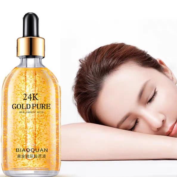 Solución Reafirmante y Levantadora para el Cuidado Facial