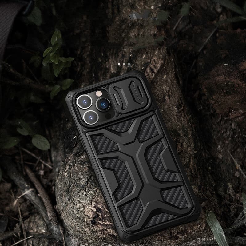 Funda de silicona para iPhone 13