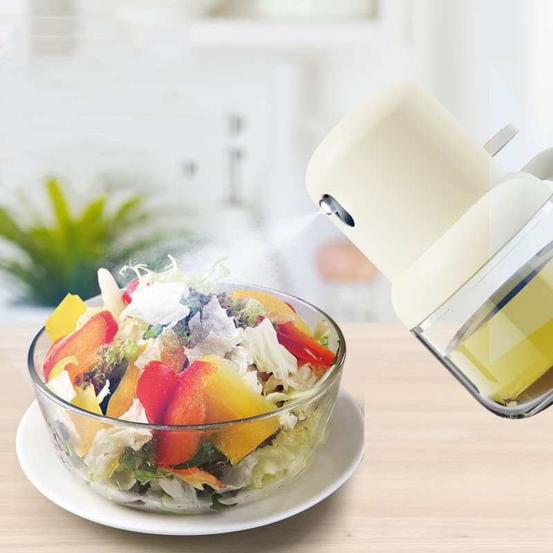 Pulverizador de Aceite para Cocina