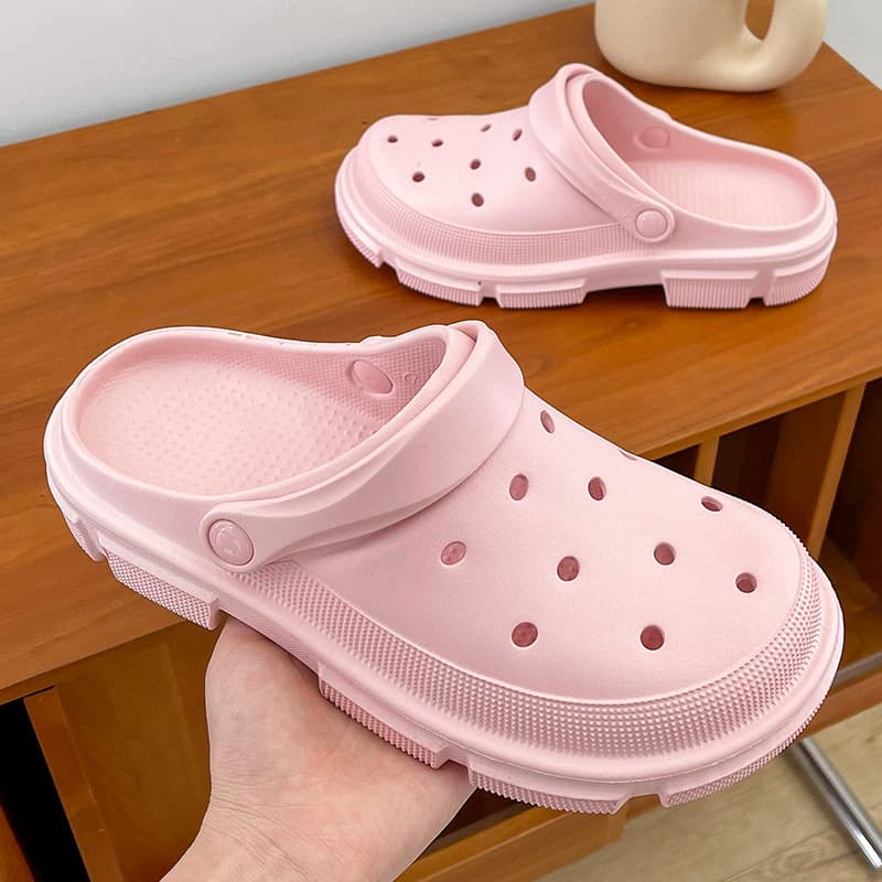 Sandalias de Playa Unisex para Verano