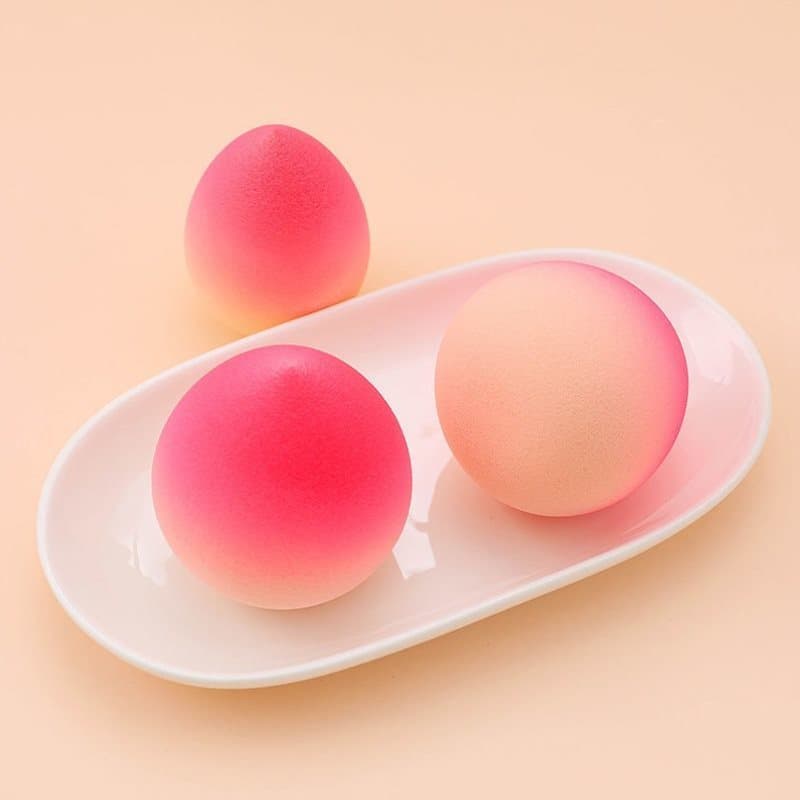 Esponja de Maquillaje Premium Air Cushion