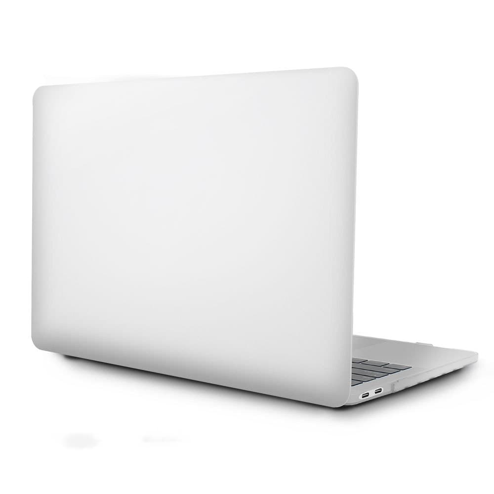 Funda Laptop Cristal Transparente Negro