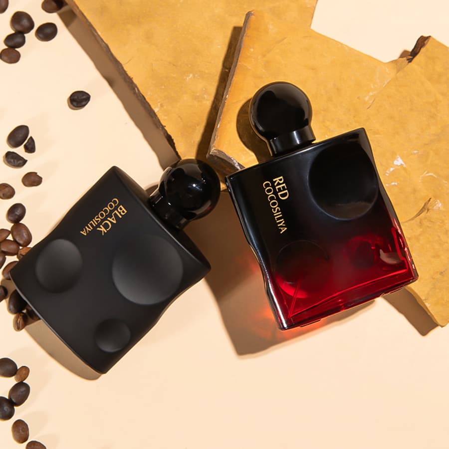 Perfume Temptation Larga Duración Nicho