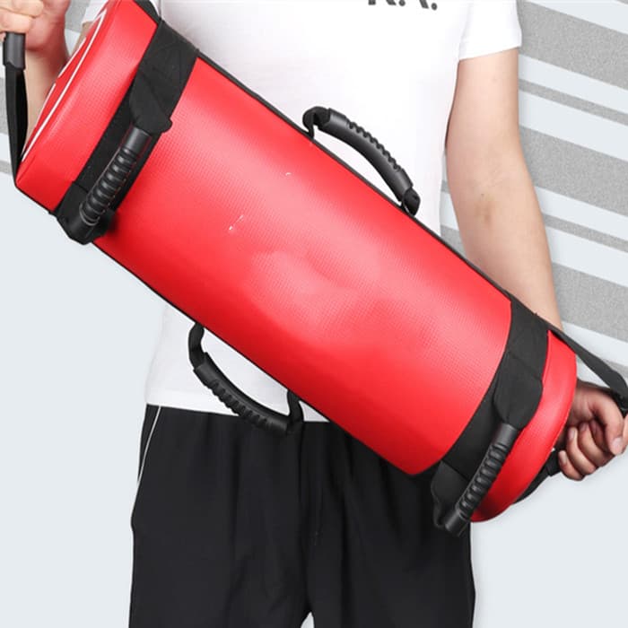 Pack de Entrenamiento Fitness con Soporte de Peso