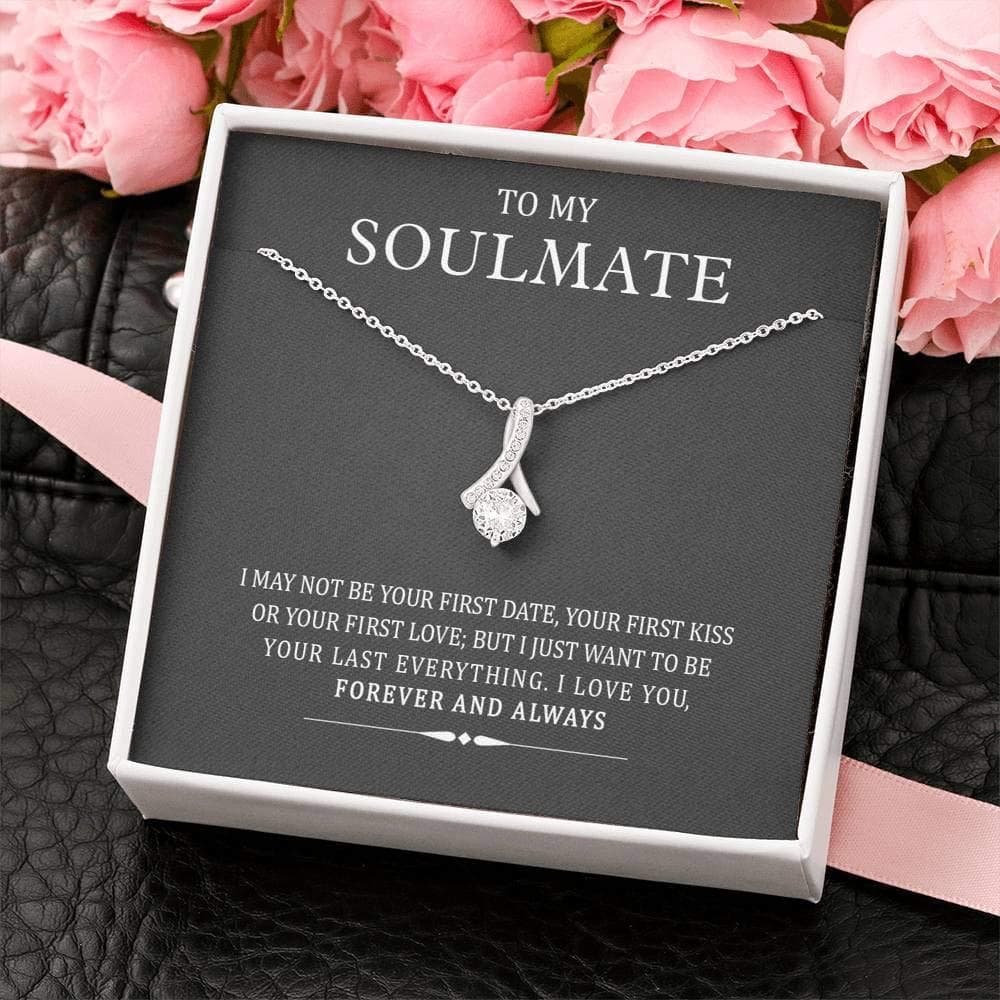 Collar Pendiente Clásico Multiusos para Mujer