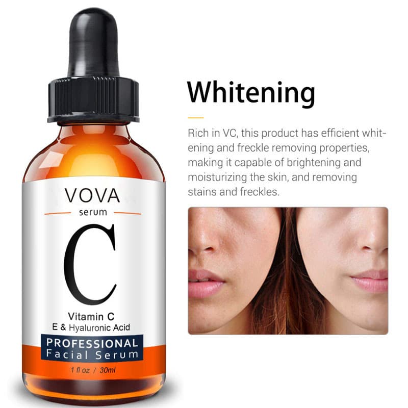 Sérum Facial Vitamina C