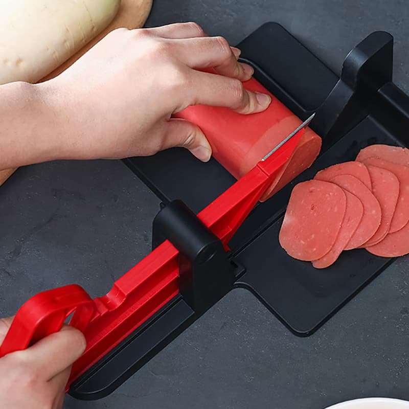Cortador Multifunción de Verduras y Papas