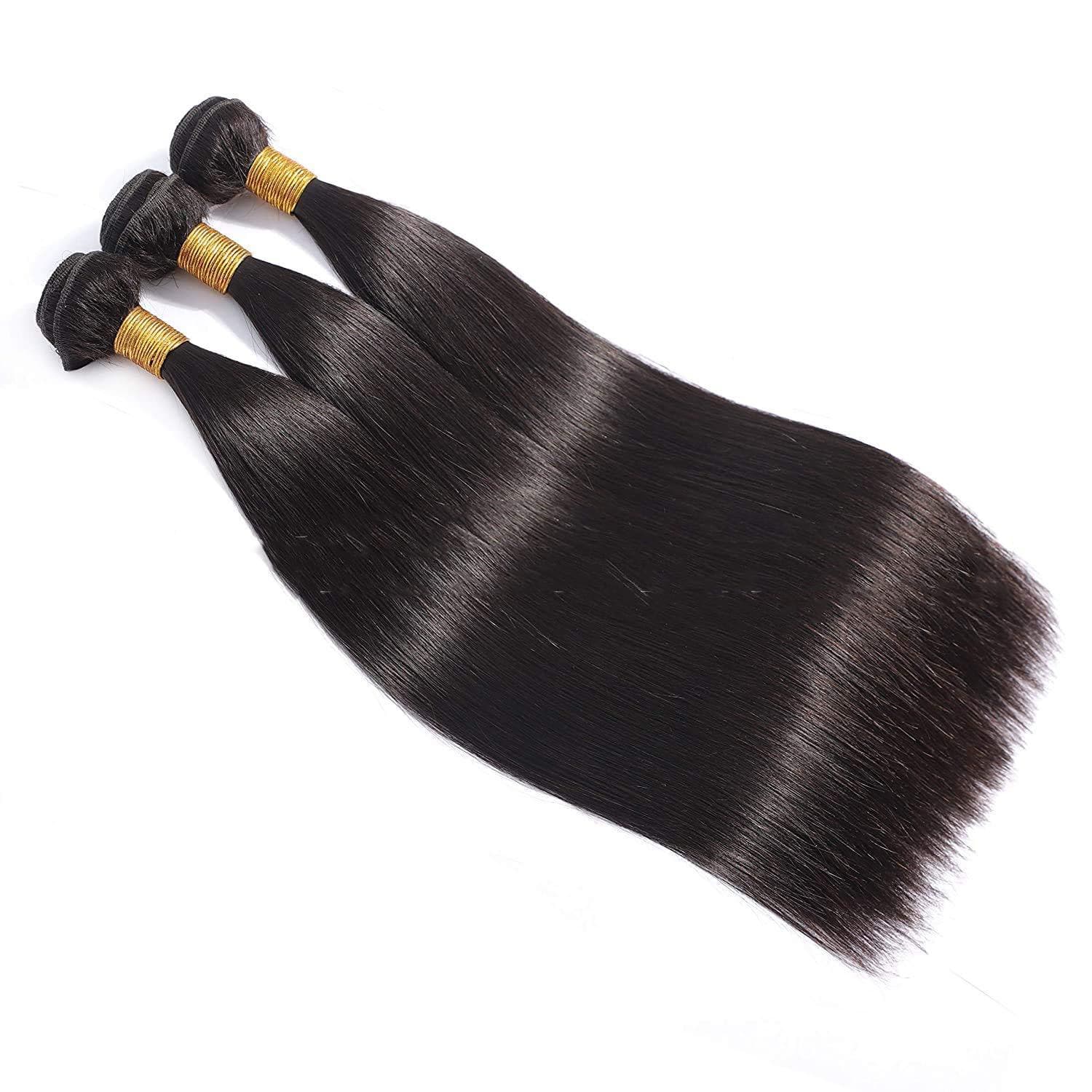 Pelucas de Cabello Humano