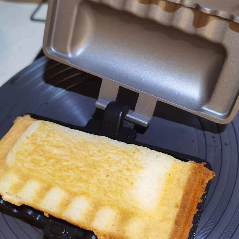 Bandeja para Sándwich Multiuso