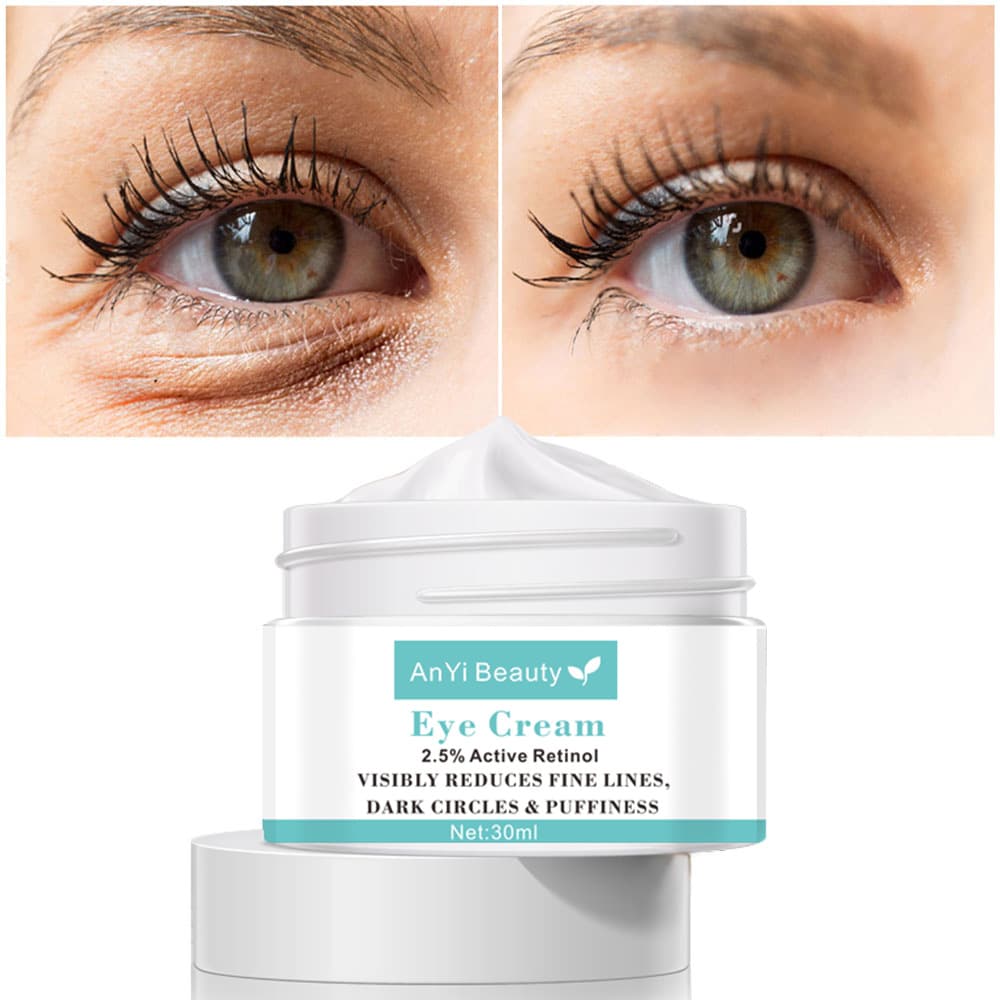 Contorno de Ojos Beauty Eye Cream 30ml