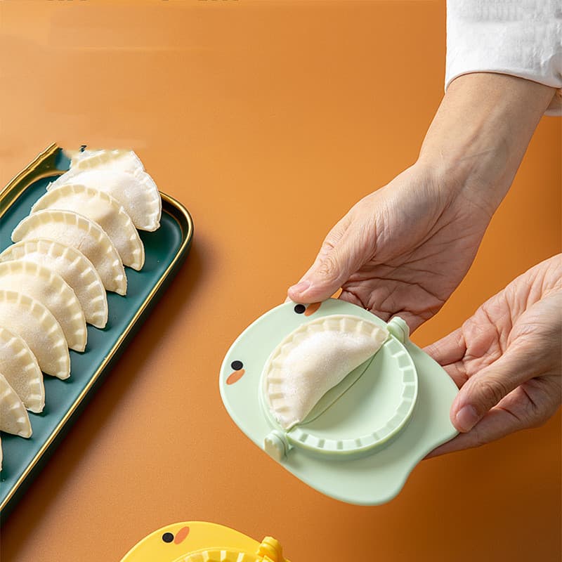 Herramienta para hacer empanadillas Home Fashion
