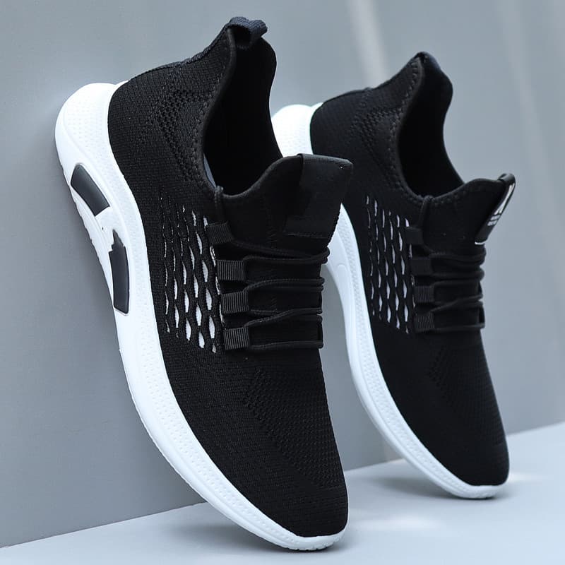 Zapatillas Deportivas Casuales Transpirables para Hombre