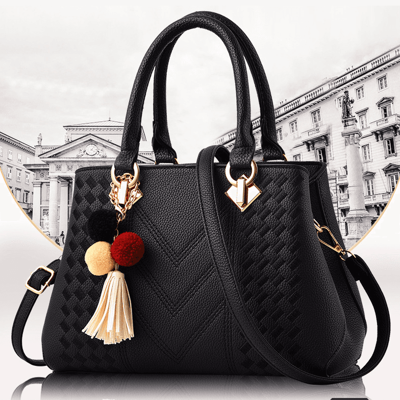 Bolso Crossbody Luxury para Mujer