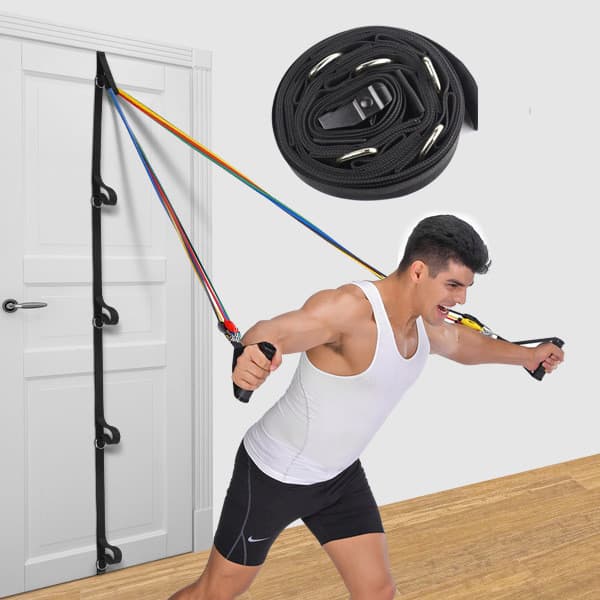 Banda de Resistencia para Entrenamiento Suspension Training