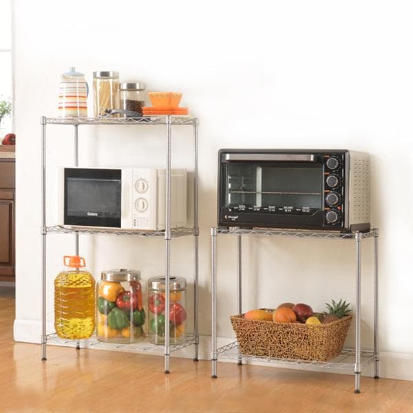 Organizador de Cocina