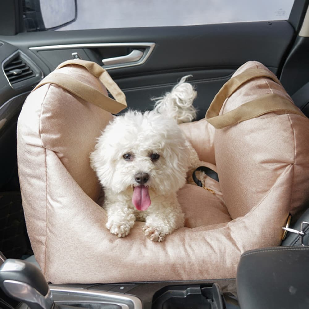 Transportín para Mascotas Desmontable y Lavable