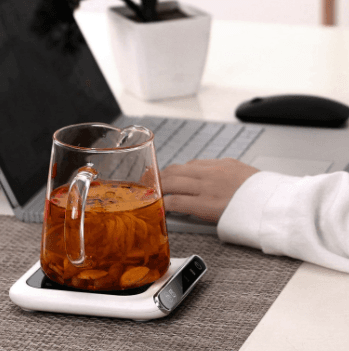 Calentador de Tazas USB Mini 5V