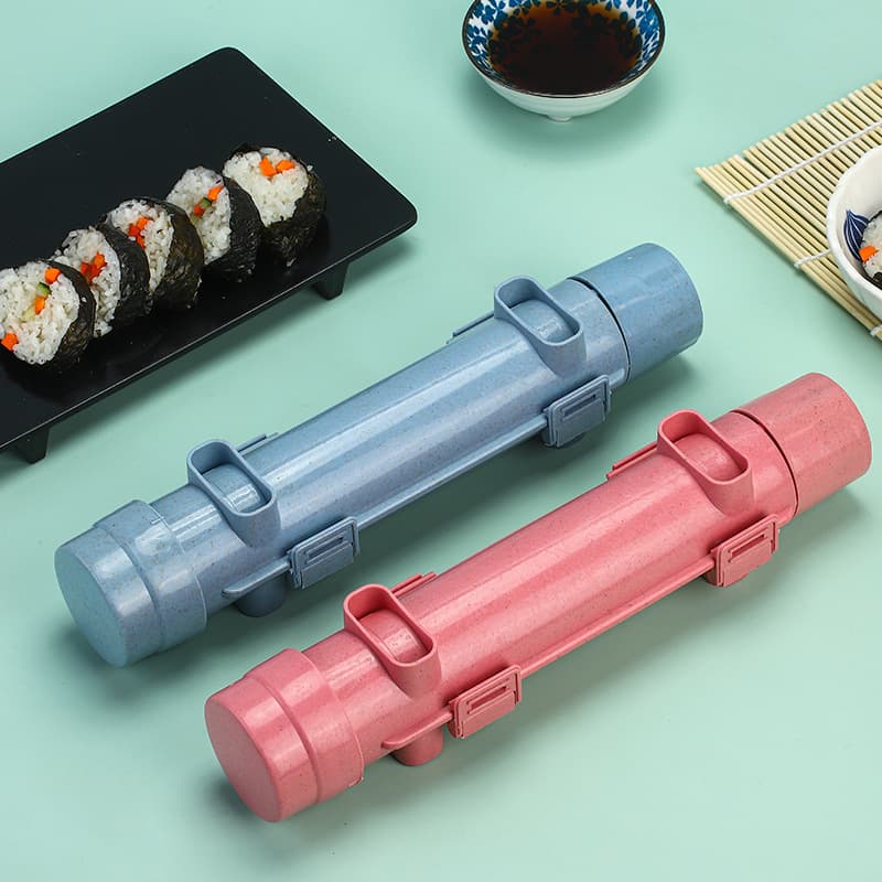 Organizador de Cocina Estilo Sushi