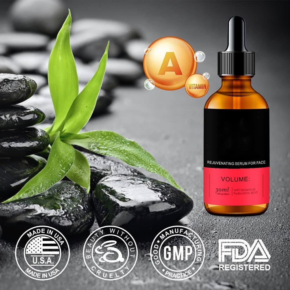 Solución de Retinol Vitamina A Pura
