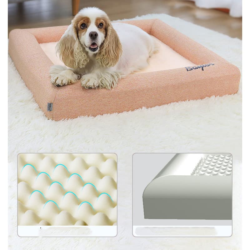 Cama Desmontable y Lavable para Gatos