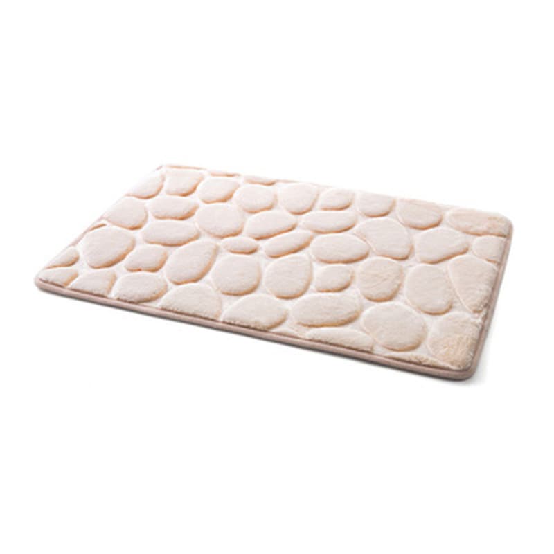 Alfombra Absorbente Antideslizante para Baño