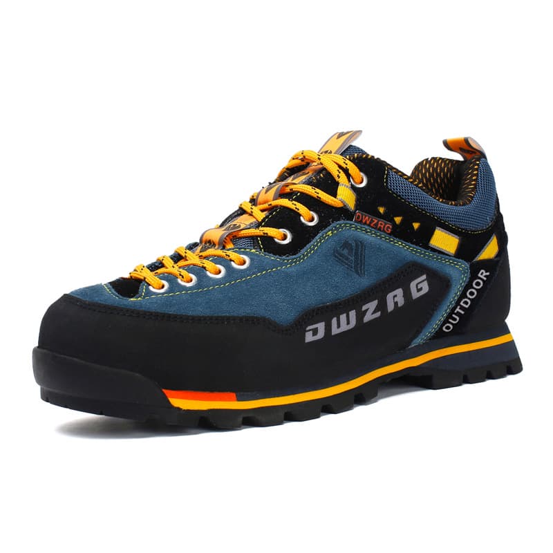 Zapatillas de Senderismo para Hombre