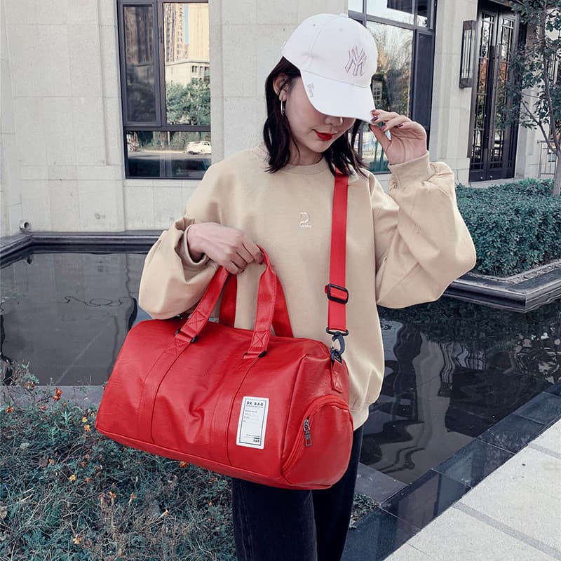 Mochila de Viaje 12L