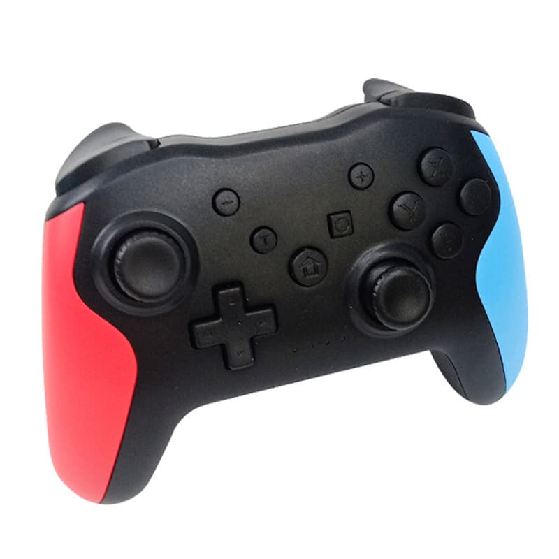 Mando Inalámbrico Bluetooth para Videojuegos