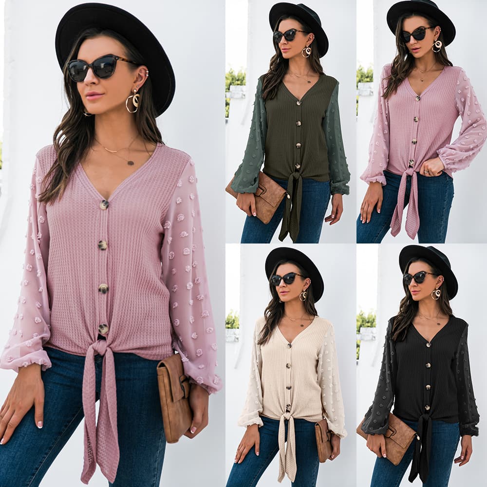 Jersey Otoño Mujer