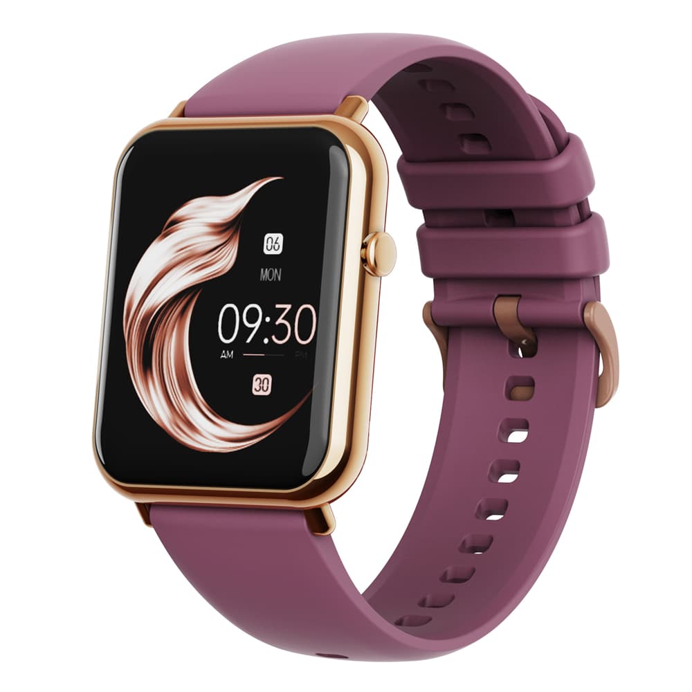 Reloj inteligente resistente al agua