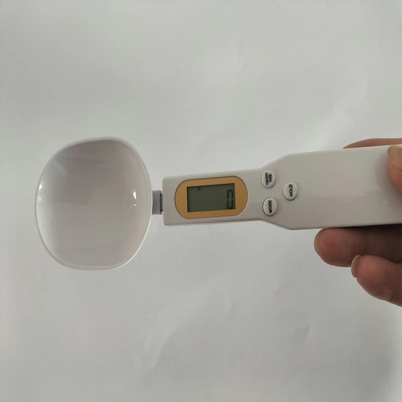 Báscula Electrónica de Cocina Digital de Precisión