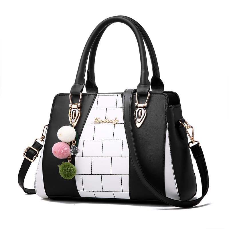 Bolso de Hombro para Mujer