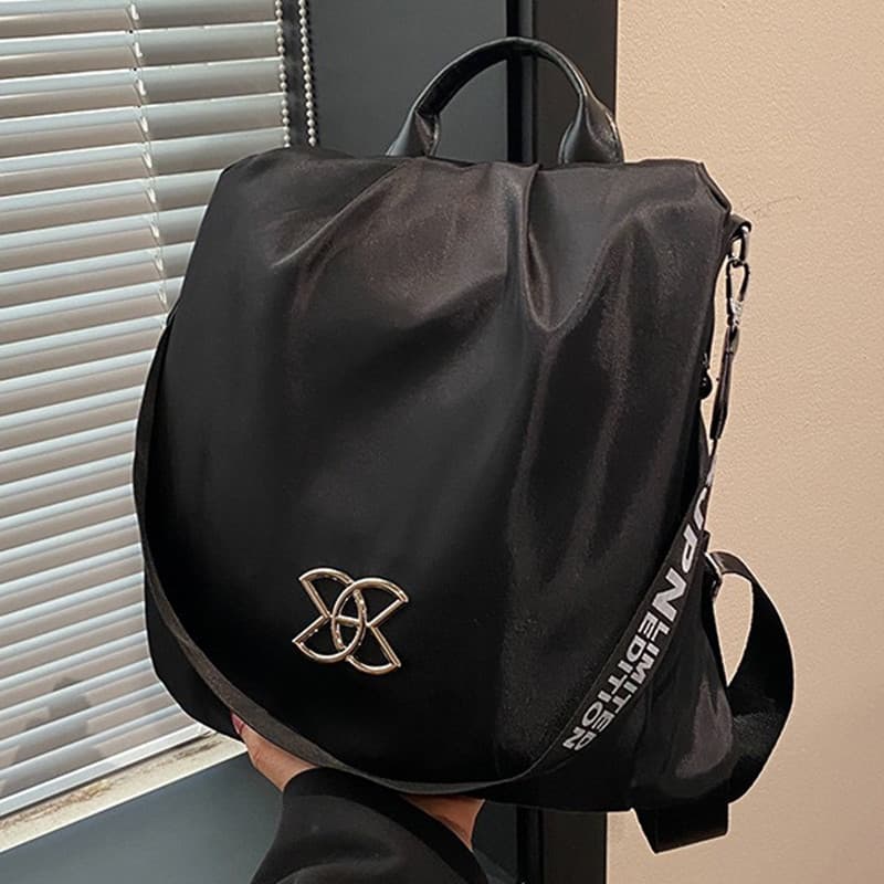 Mochila de Viaje Mujer Gran Capacidad Trendy