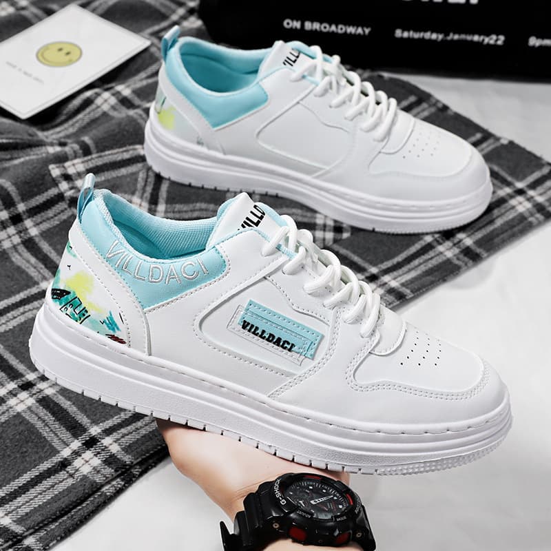 Zapatillas de deporte casual para hombre