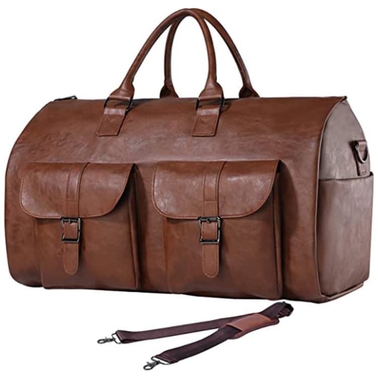 Bolsa de Viaje Convertible para Equipaje de Mano