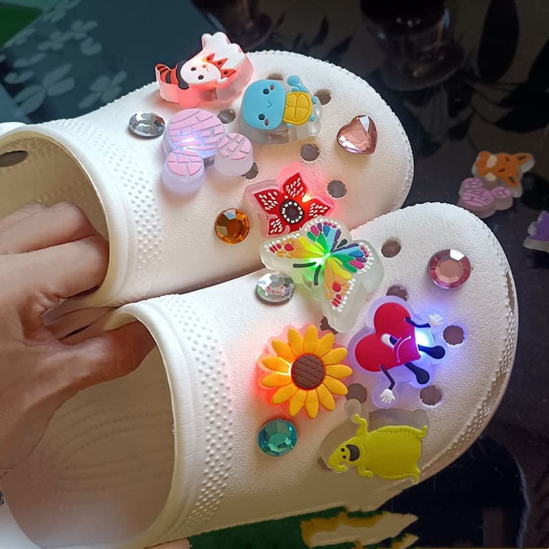 Hebillas de Zapato para Accesorios Deportivos