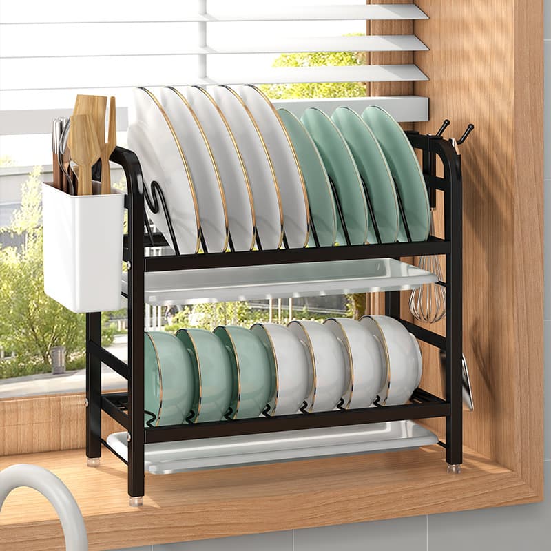 Estantería de Almacenamiento de Cocina