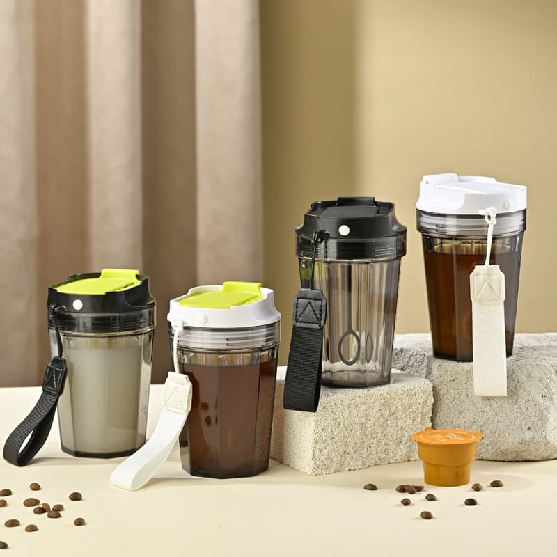 Vaso Mezclador Automático Eléctrico