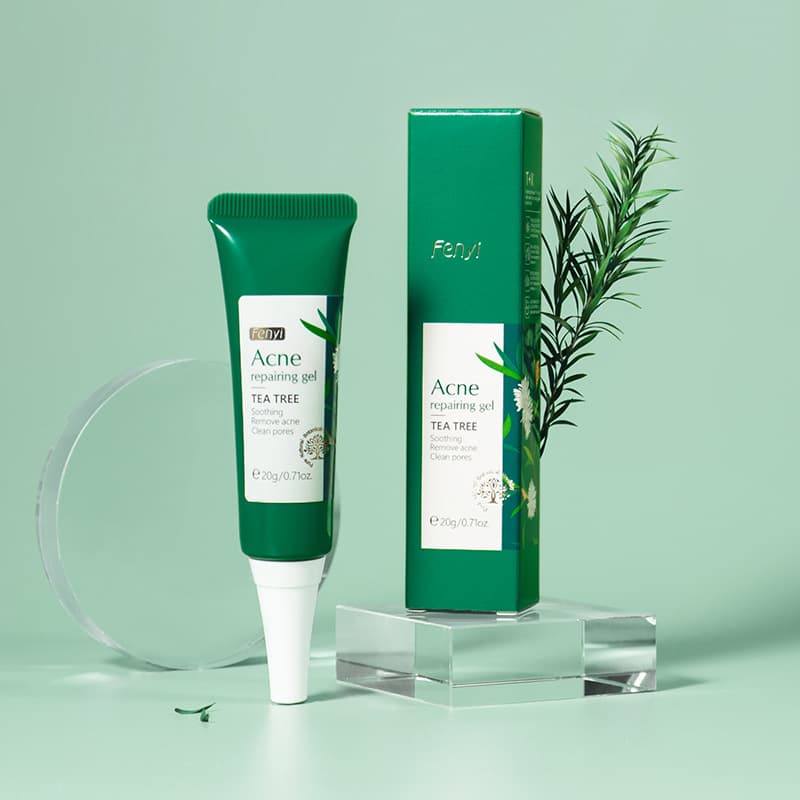Crema Hidratante Facial 20g