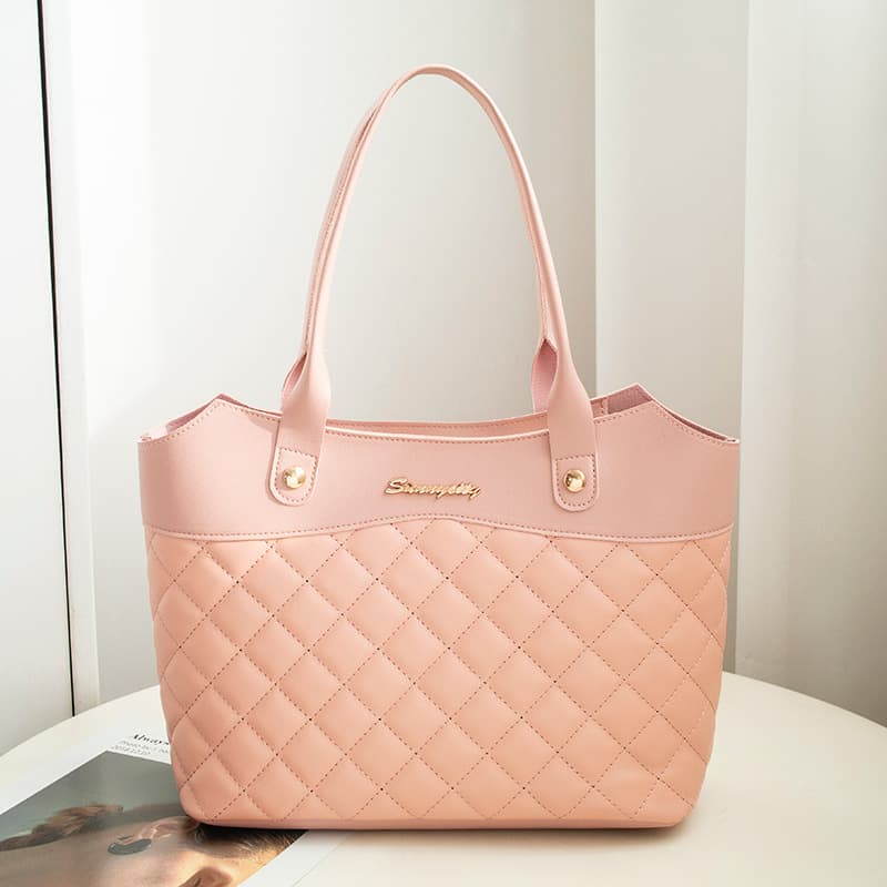 Bolso Crossbody Rhombus para Mujer