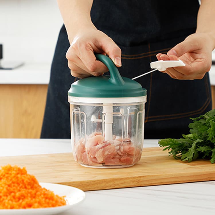 Picador Multiusos de Verduras para Cocina