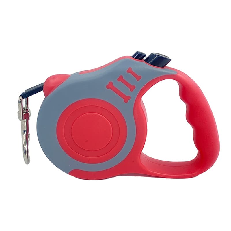 Correa Automática Retráctil para Mascotas