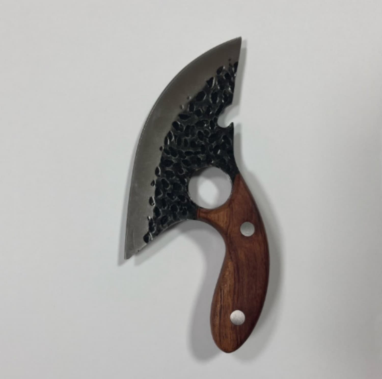 Cuchillo de Chef Profesional de Acero Inoxidable