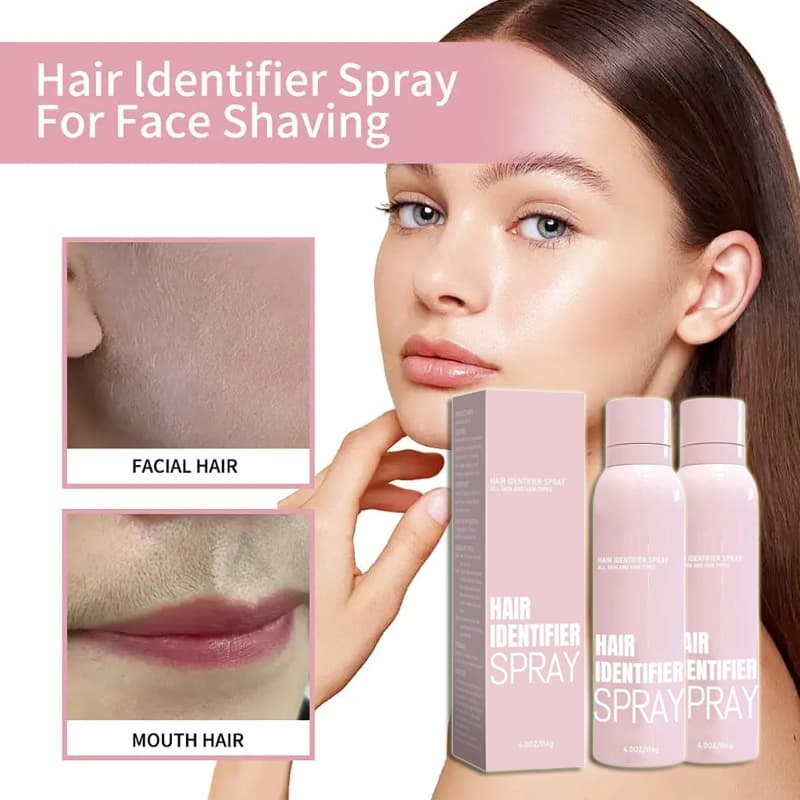 Set Spray Hidratante para Rasurado Facial