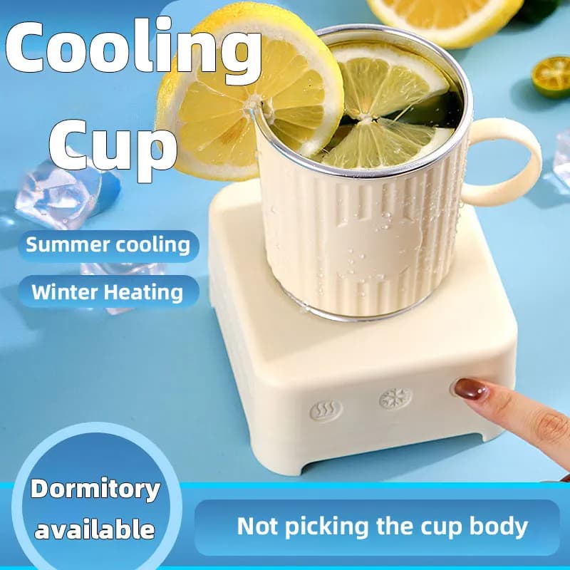 Vaso Enfriador Rápido Mini 400ml