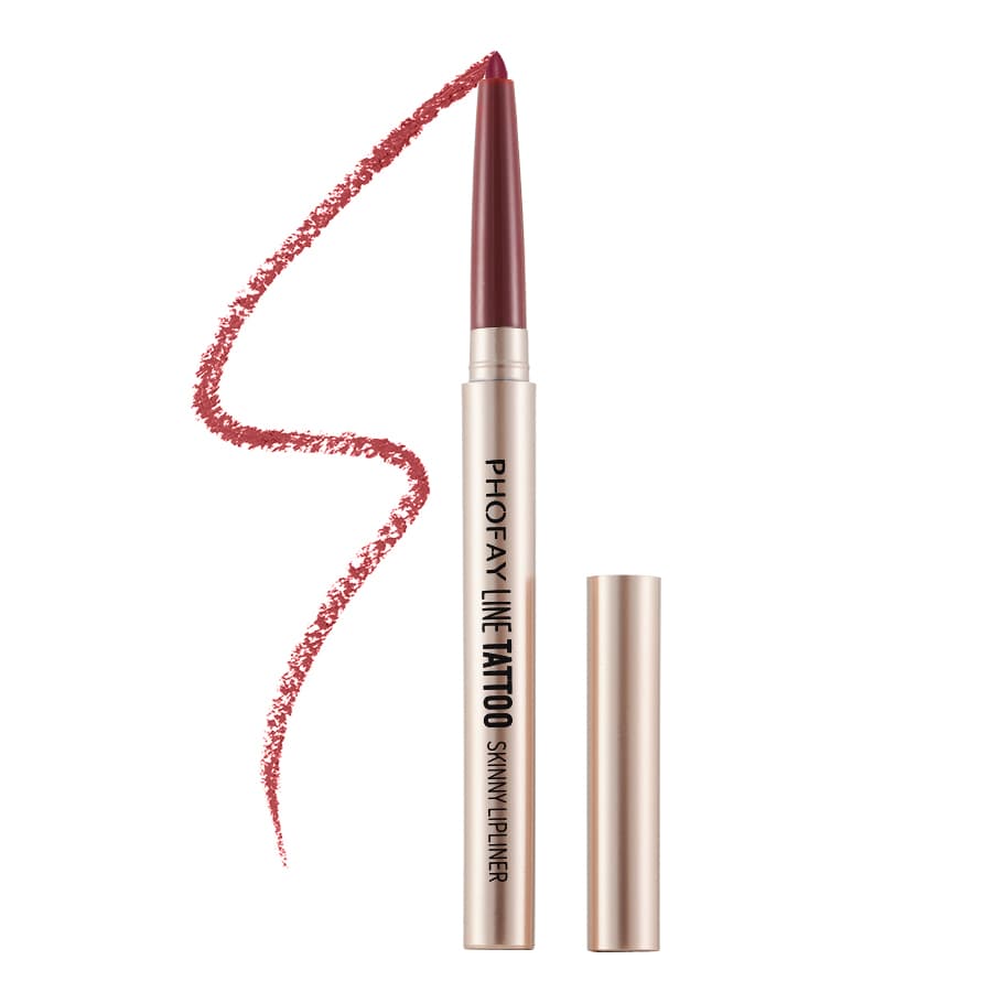 PHOFAY Delineador de Labios