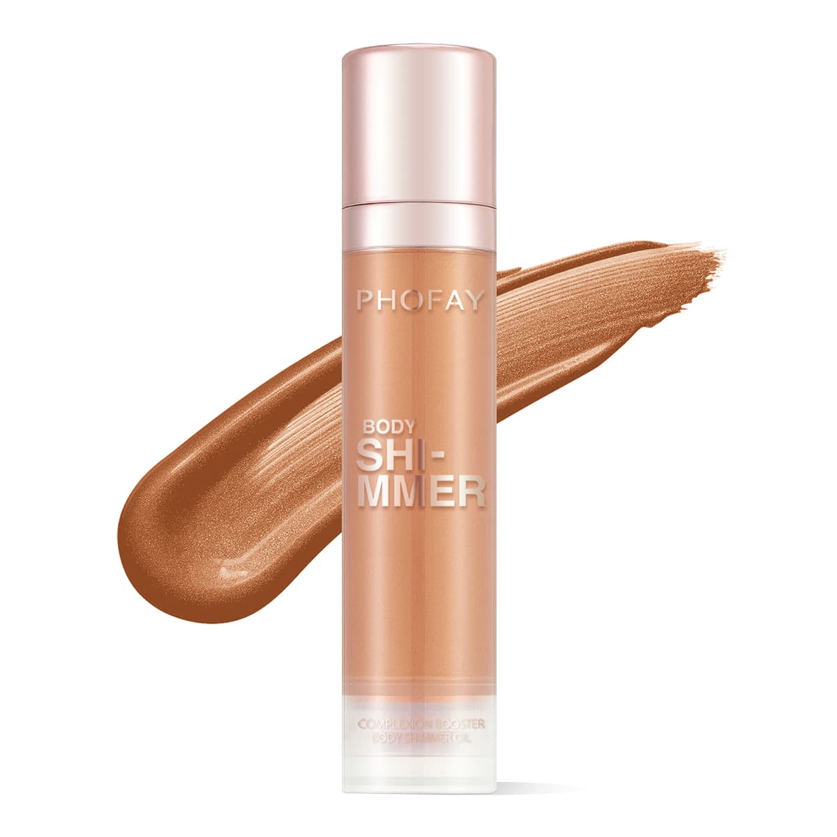 Aceite Corporal Shimmer PHOFAY