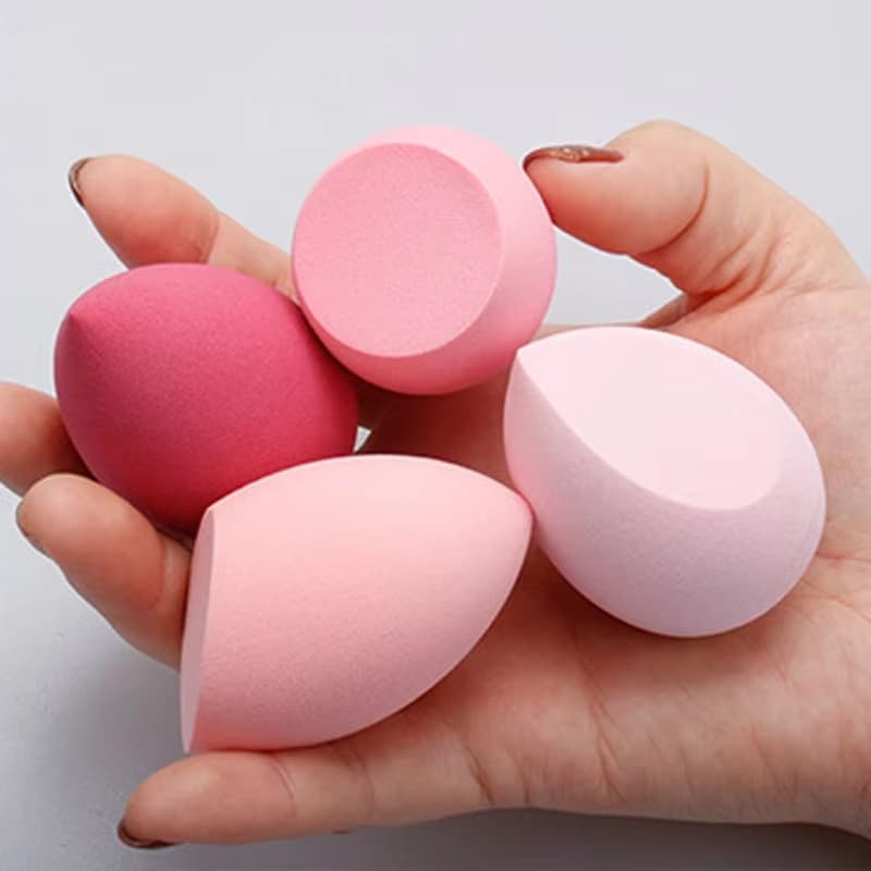 Esponja de Maquillaje Profesional