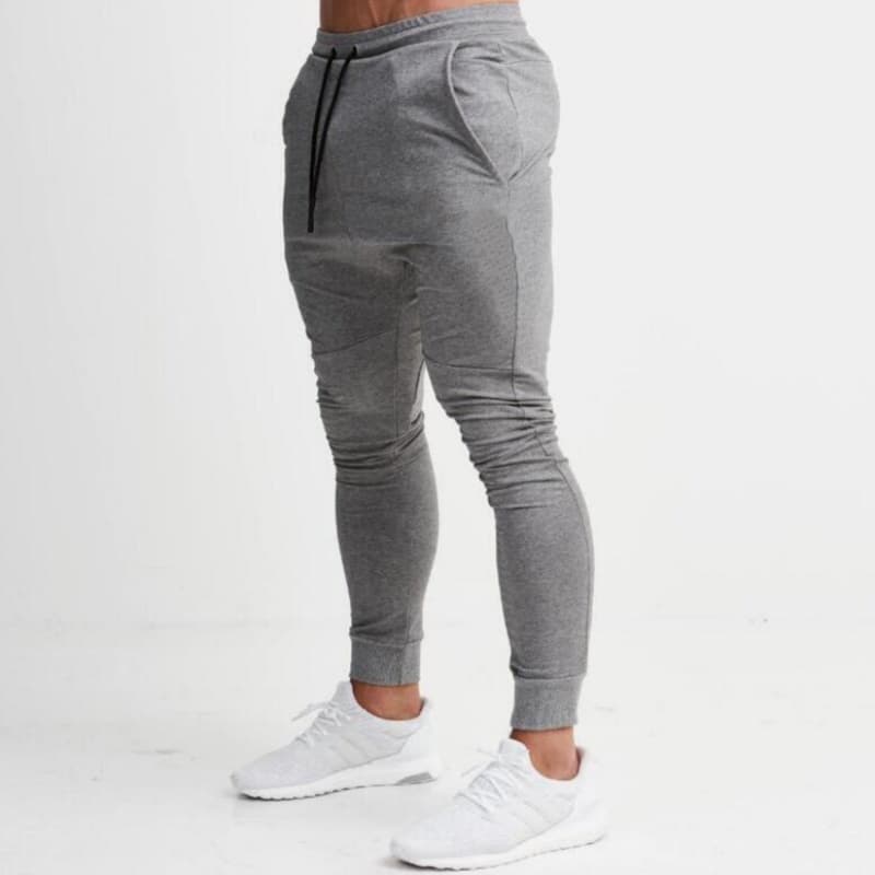Pantalón Casual Slim para Hombre
