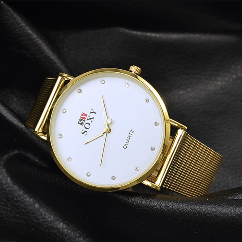 Reloj de Cuarzo